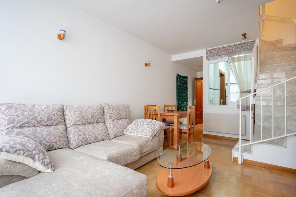 Apto Scott en Ribadesella Apartment in Asturias