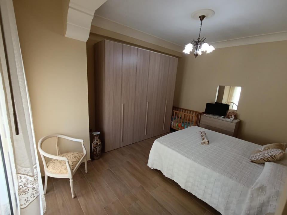 Casa del Saraceno Apartment in Sicily