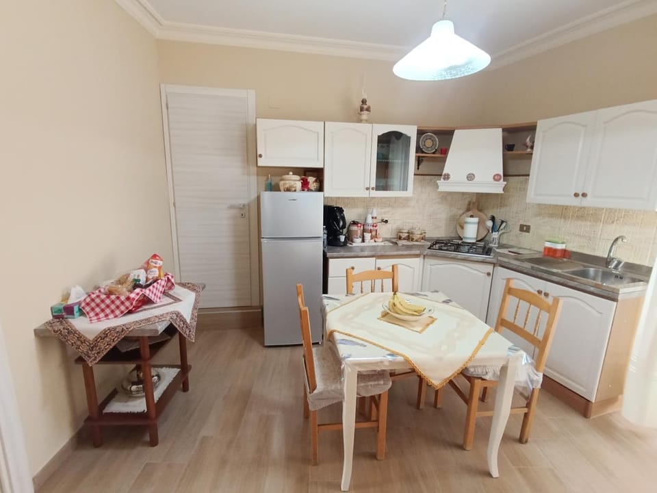 Casa del Saraceno Apartment in Sicily