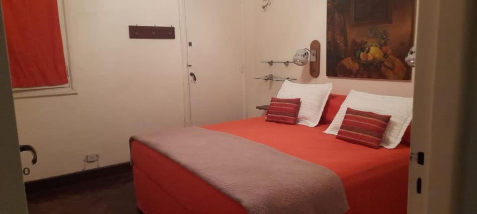 B&B La Mendoza Bed and Breakfast in San Miguel de Tucumán