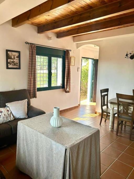 Hispalis villa en Aracena Villa in Sierra de Huelva