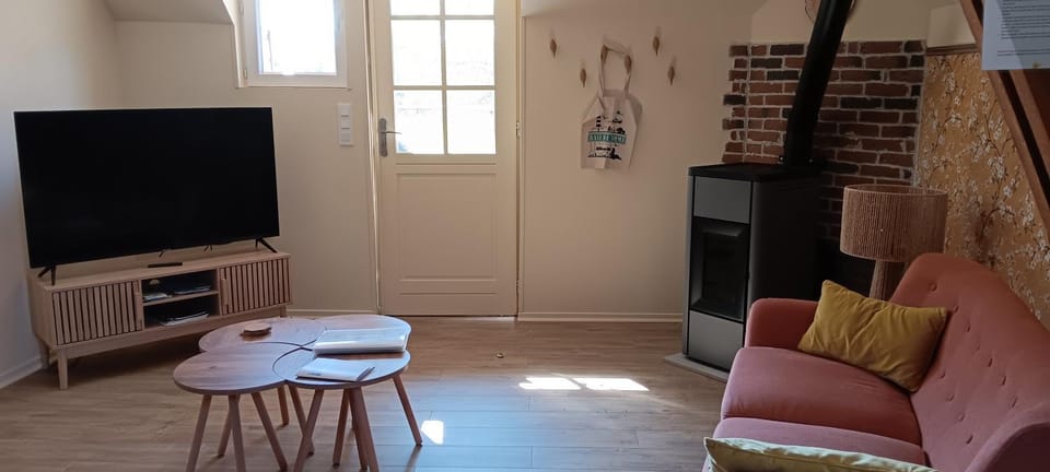 Gite la pause picarde House in Hauts-de-France
