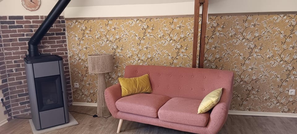 Gite la pause picarde House in Hauts-de-France