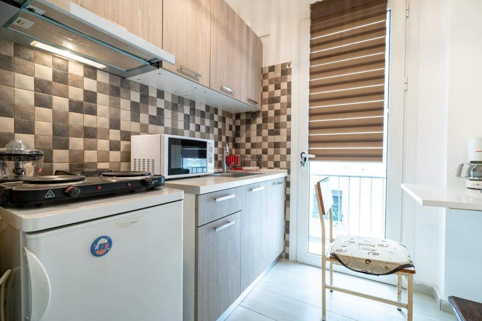 stove