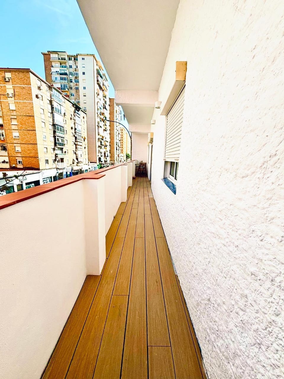 Day, Solarium, View (from property/room), Balcony/Terrace