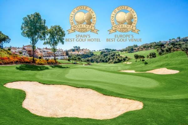 Golfcourse, Golfcourse