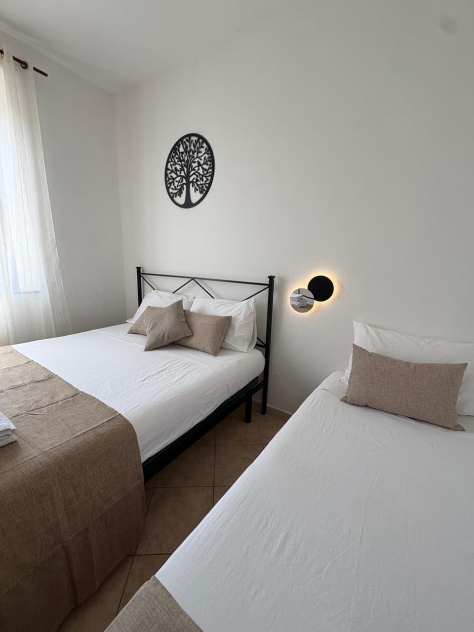 La casa del mercato Apartment in Civitavecchia