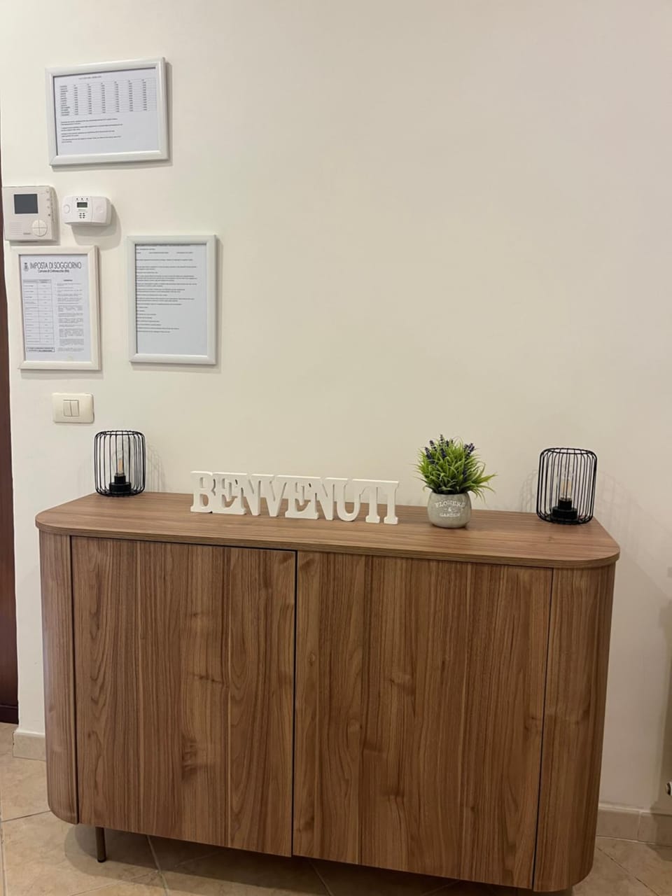 La casa del mercato Apartment in Civitavecchia