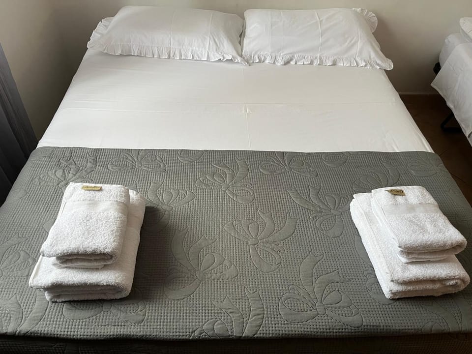 La casa del mercato Apartment in Civitavecchia