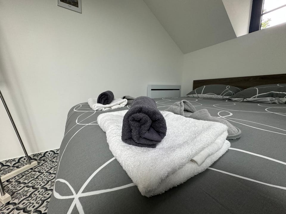 L'Etoile de Seine 77 Appartement 2 Apartment in Île-de-France