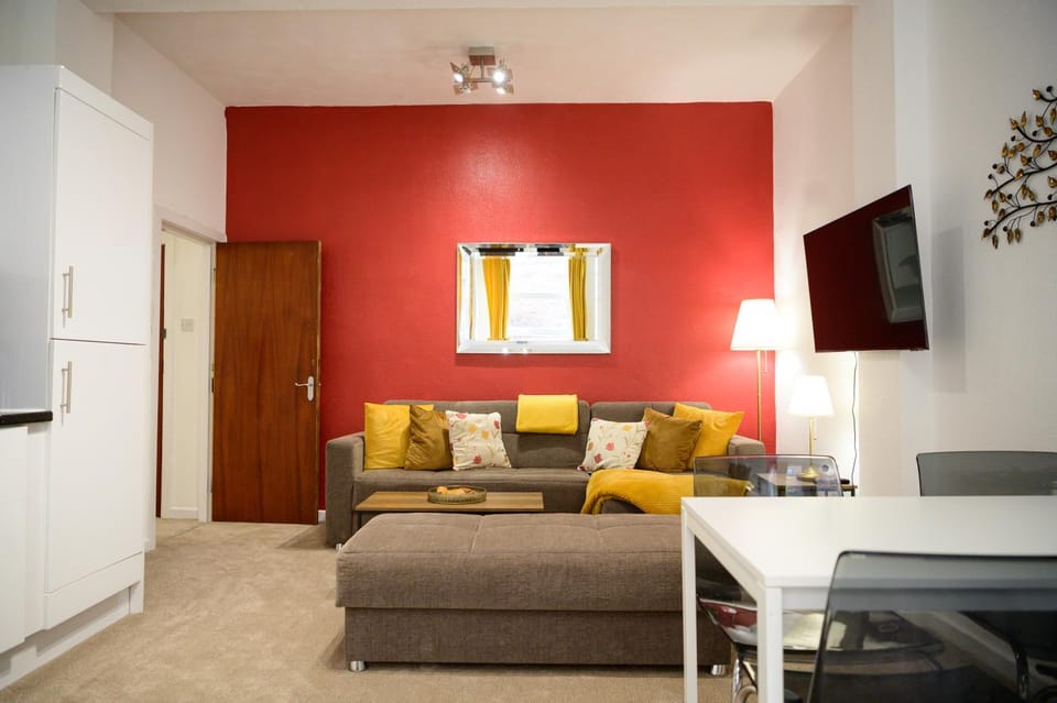 TV and multimedia, Living room
