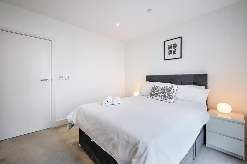 Central luxury 2 Bed apartment Apartment in London
