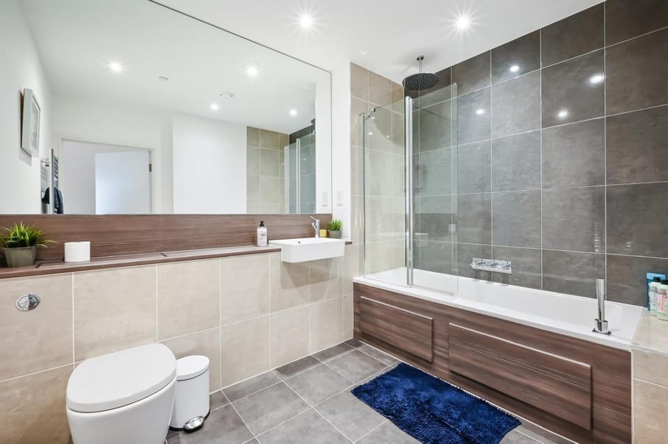 Central luxury 2 Bed apartment Apartment in London