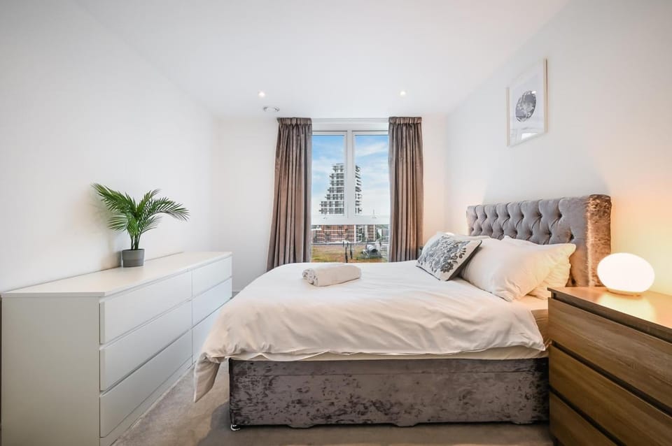 Central luxury 2 Bed apartment Apartment in London