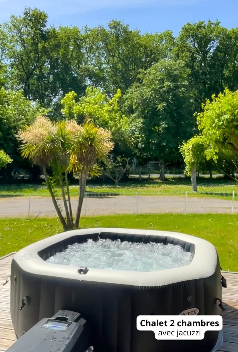 Le Clos des Soulacaises Campground/ 
RV Resort in Soulac-sur-Mer