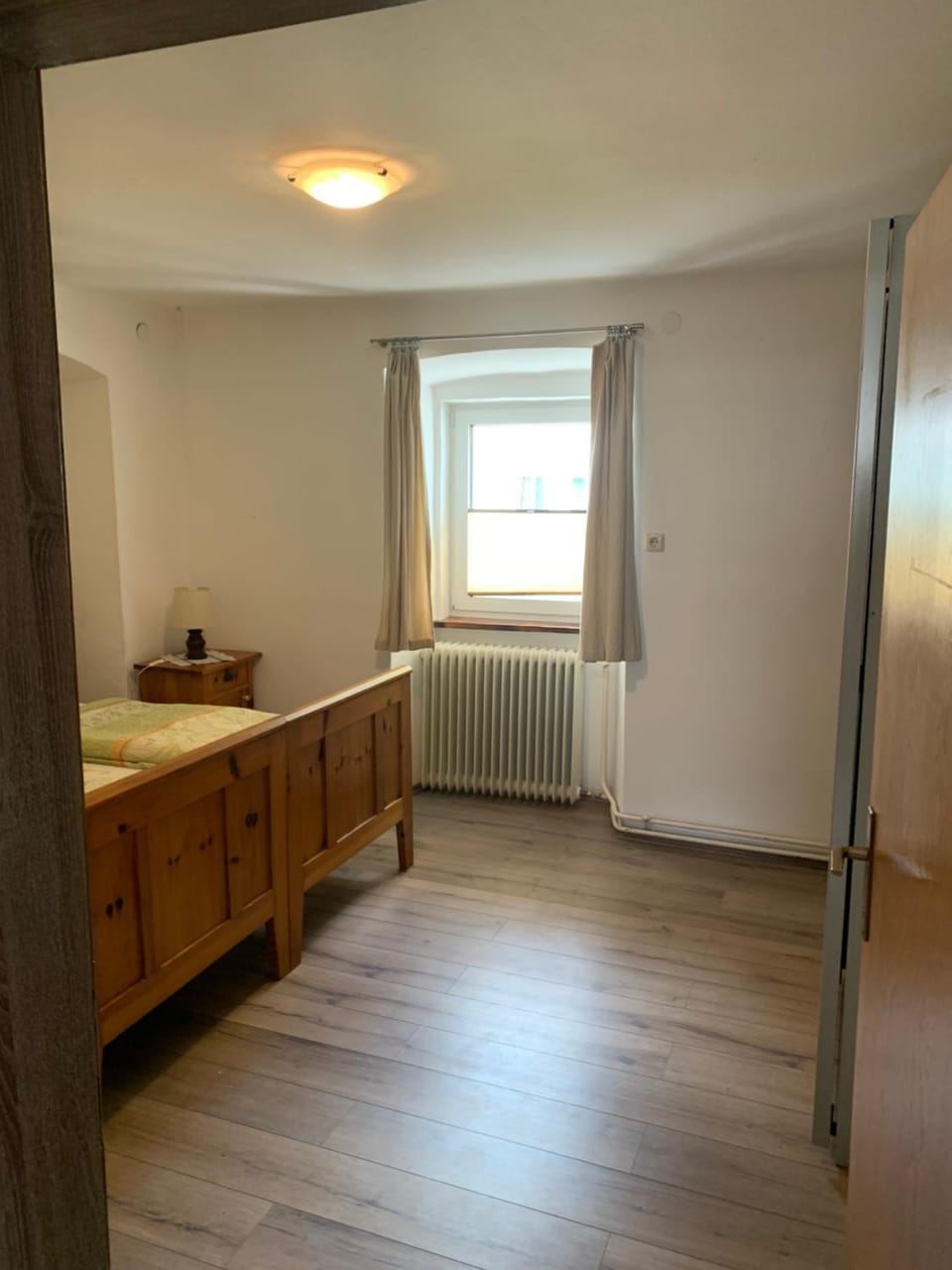 Wengerwirt zur Laube Ferienwohnung Apartment in Styria