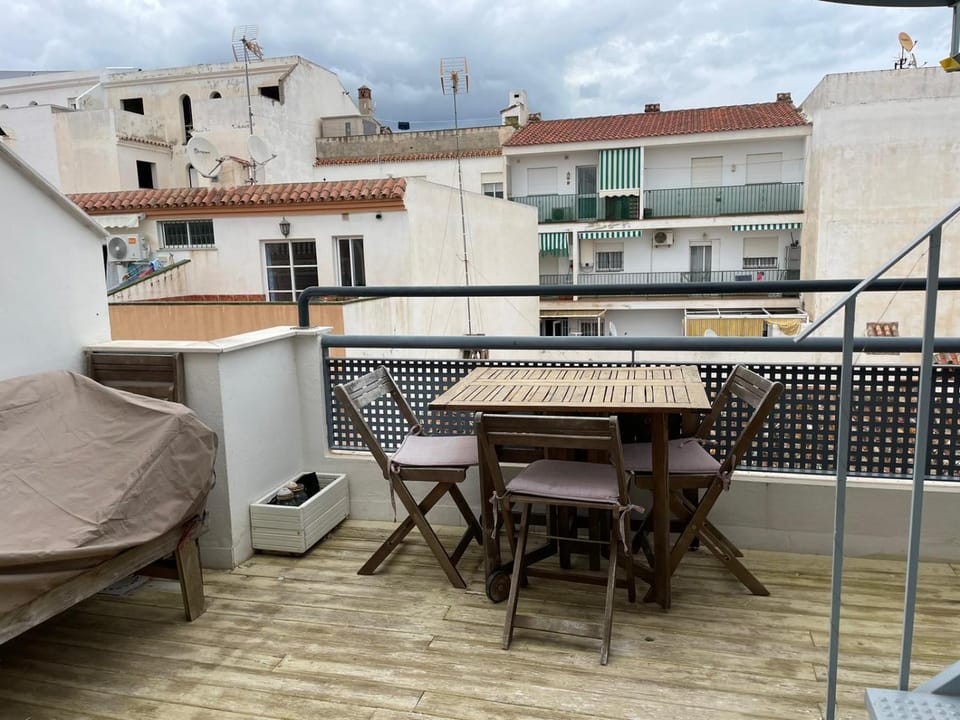 Patio, Balcony/Terrace