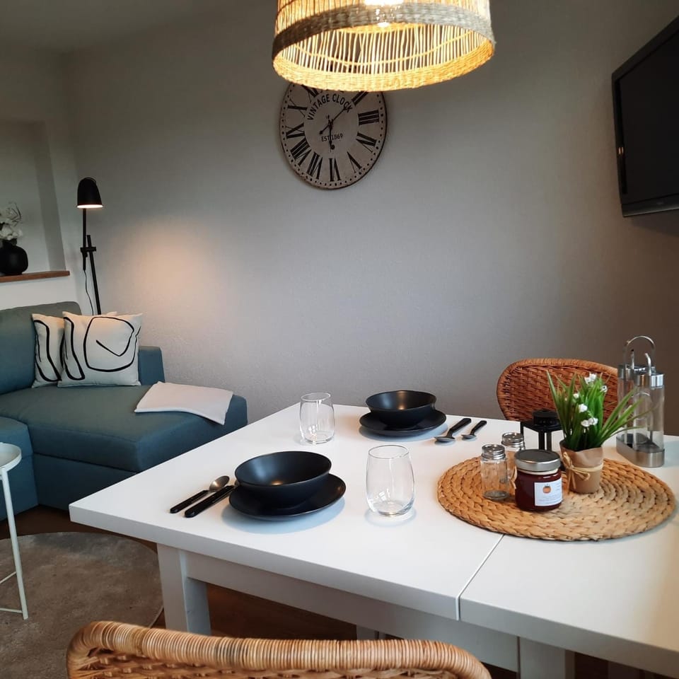 Eichenglück Apartment in Hesse
