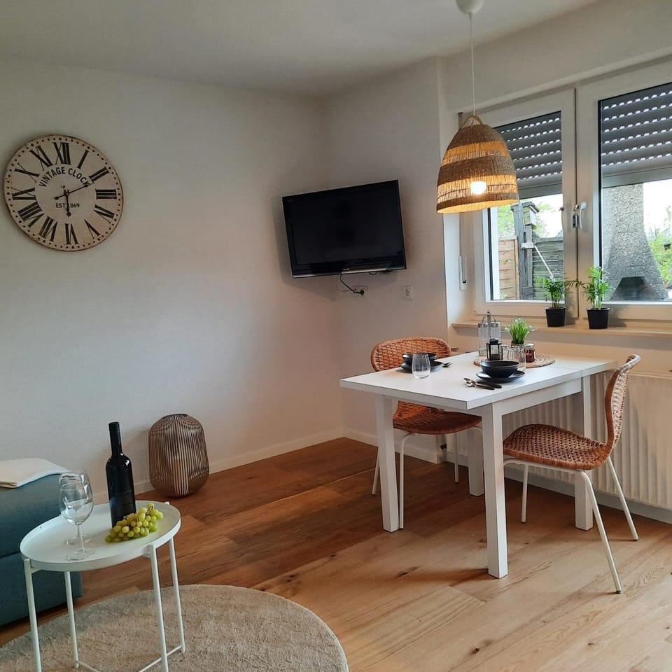 Eichenglück Apartment in Hesse