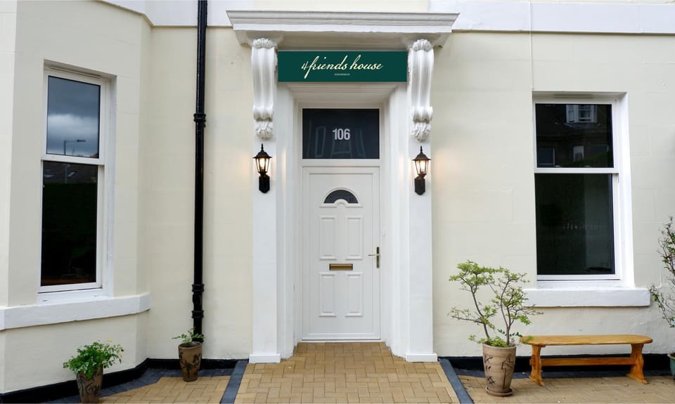 Facade/entrance, Internal: Not applicable to any particular room