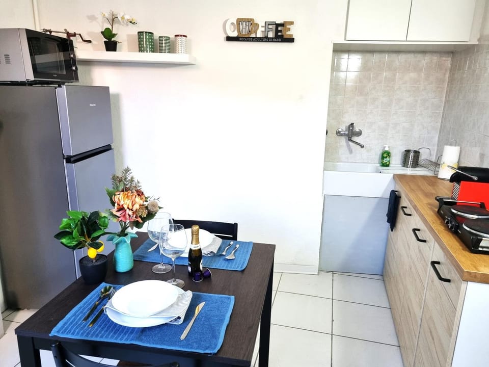 Grazioso appartamento Red Rose Apartment in Moltrasio