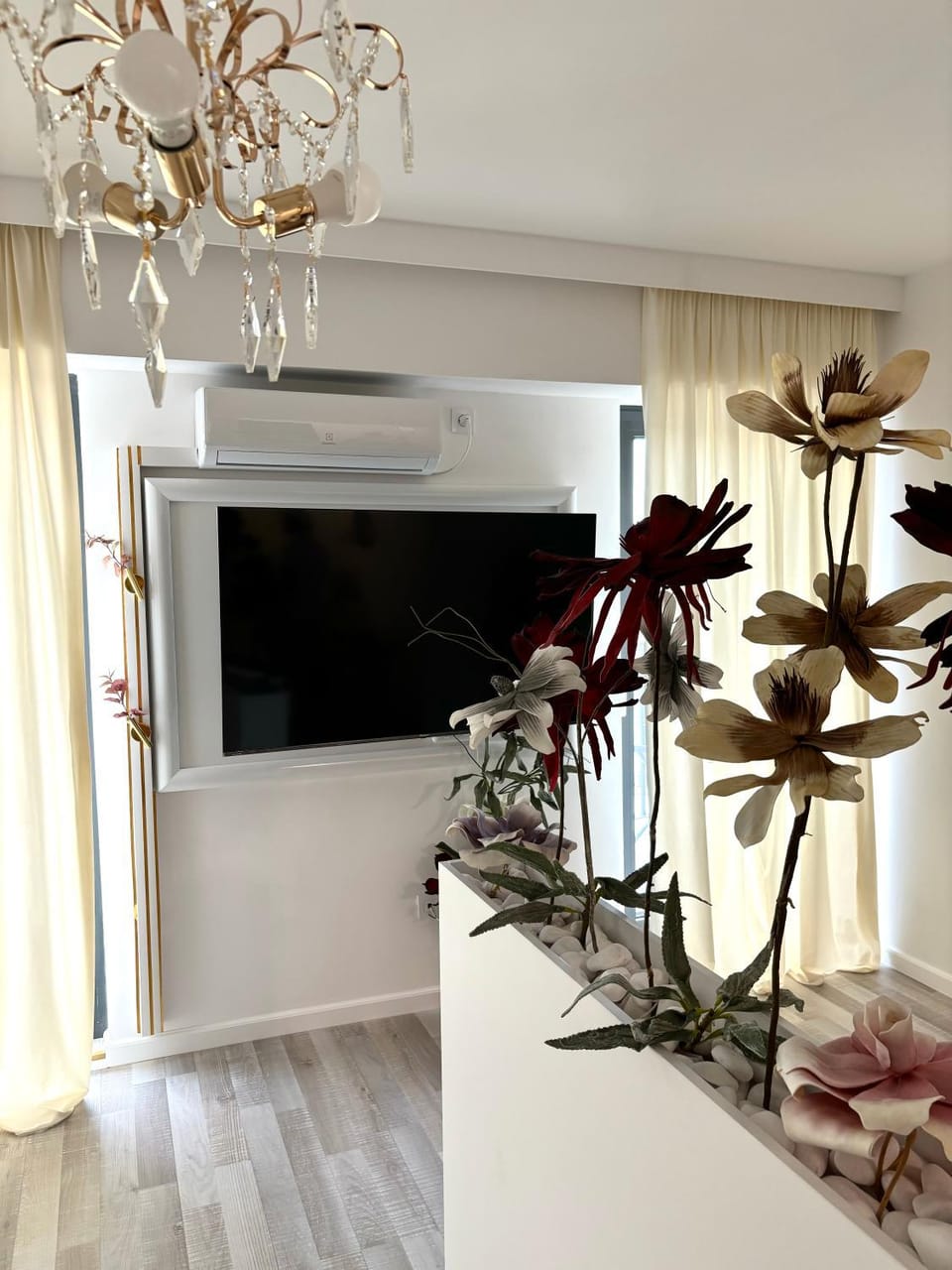 Aquilla Tower View Apartment Apartment in Cluj-Napoca