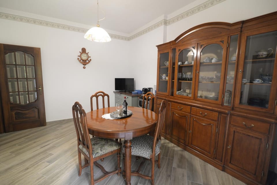Casa Paolina Apartment in Genoa