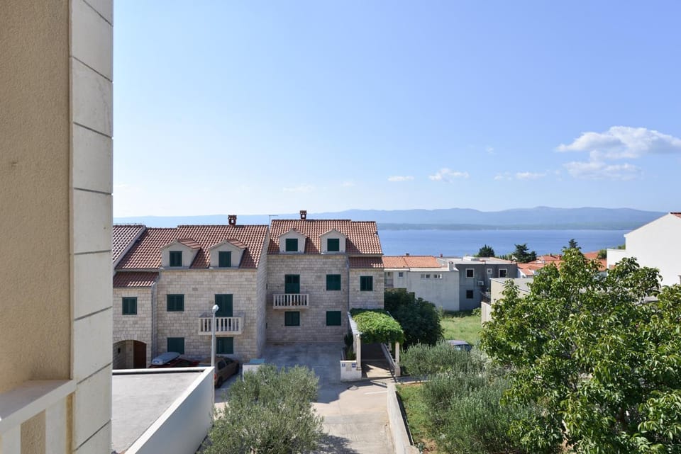 Day, Sea view