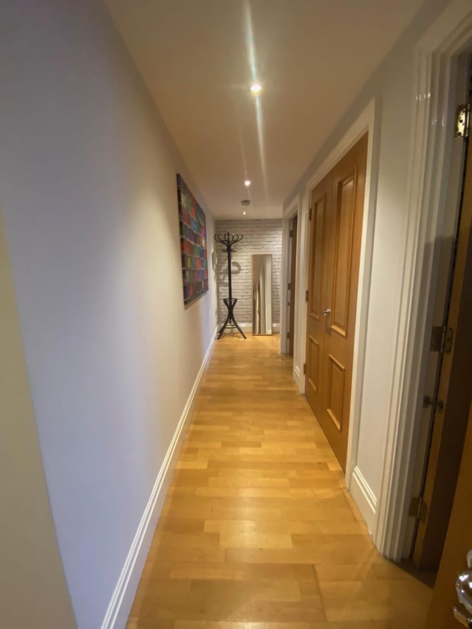 Aircon in all Rooms Desirable 2bed Flat in Chelsea Apartment in London