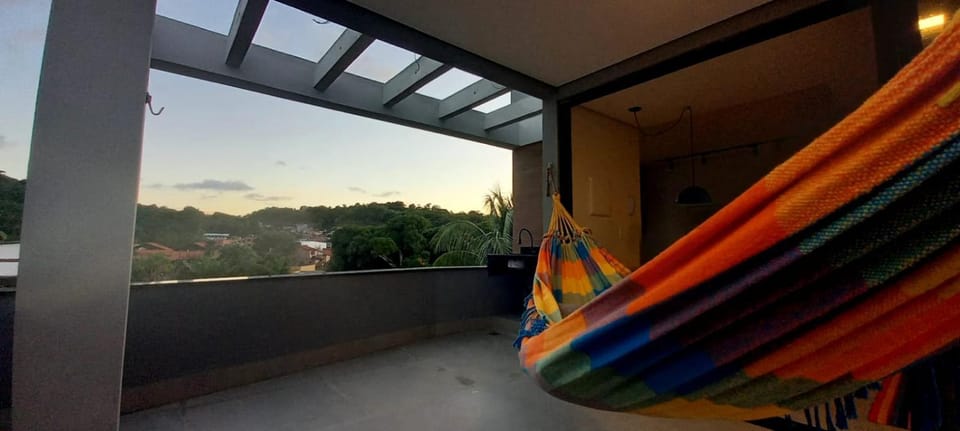 Casa Maré Apartment in Itacaré
