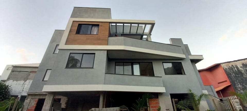 Casa Maré Apartment in Itacaré
