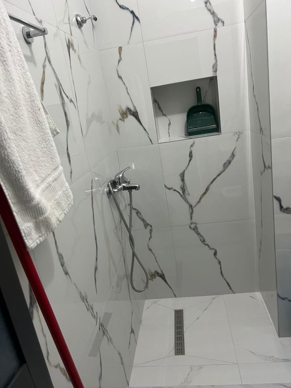 Ylli Baho Apartment in Tirana County, Albania