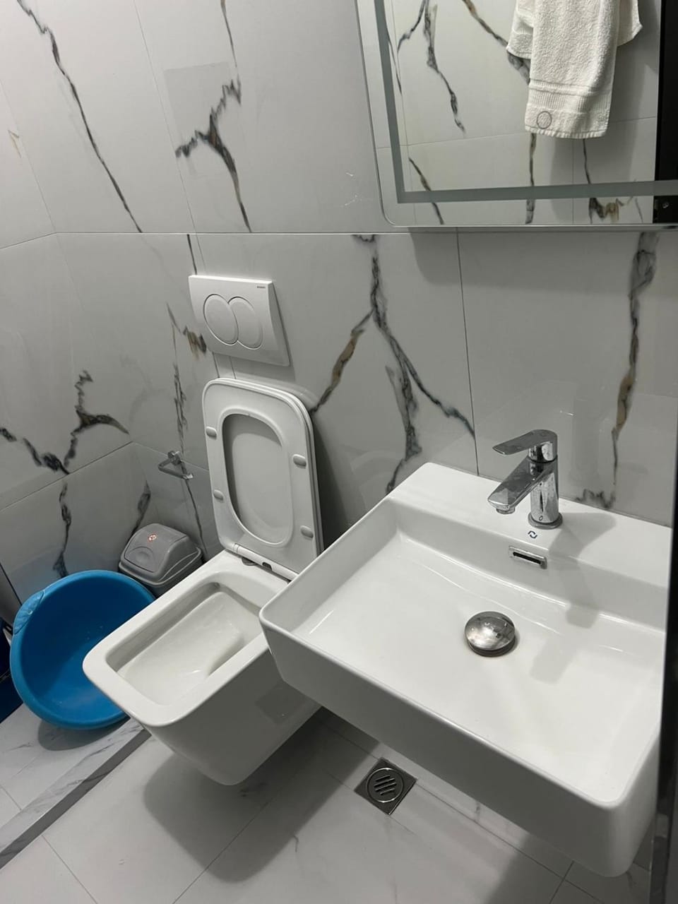 Ylli Baho Apartment in Tirana County, Albania