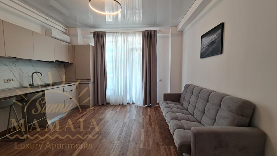 TV and multimedia, Kitchen or kitchenette, Living room