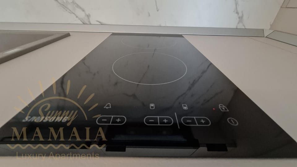 stove