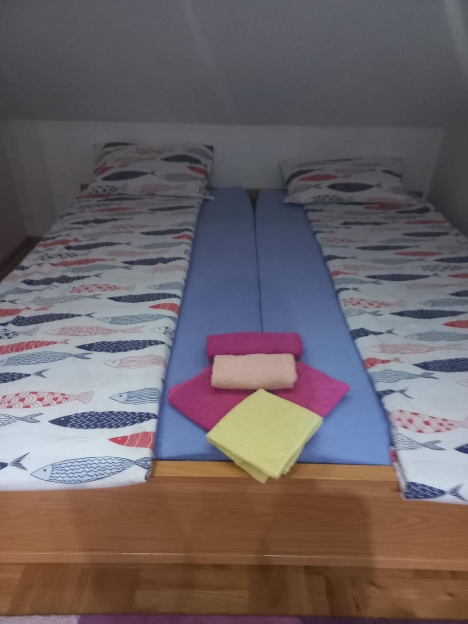 Apartmani Partaljeviċ Apartment in Zlatibor District, Serbia