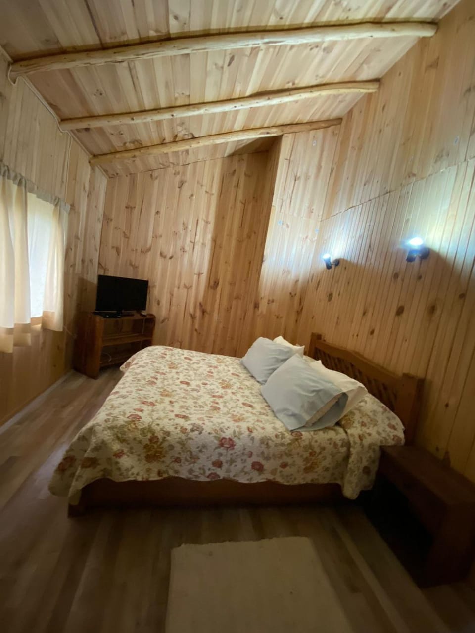 Cabañas del Bosque Salto del Laja Apartment in Bio Bio, Chile