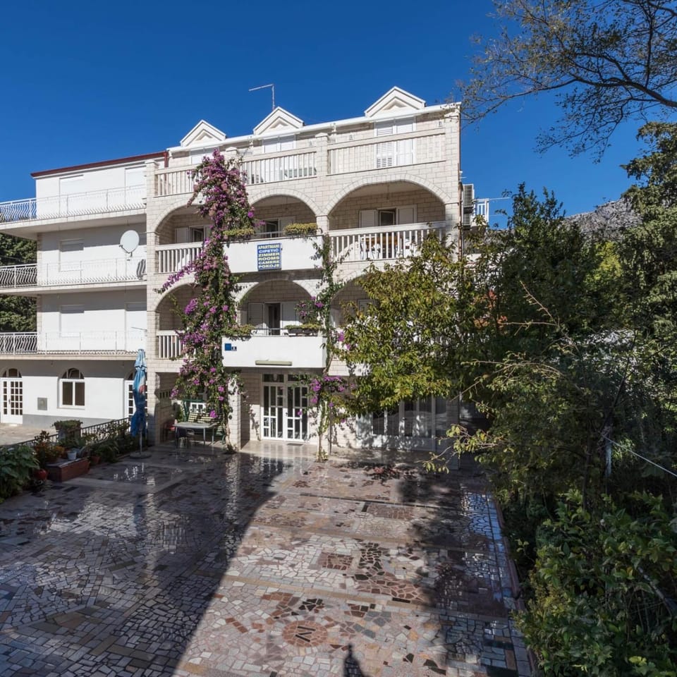 Apartments Dino Apartment in Šibenik-Knin County, Croatia