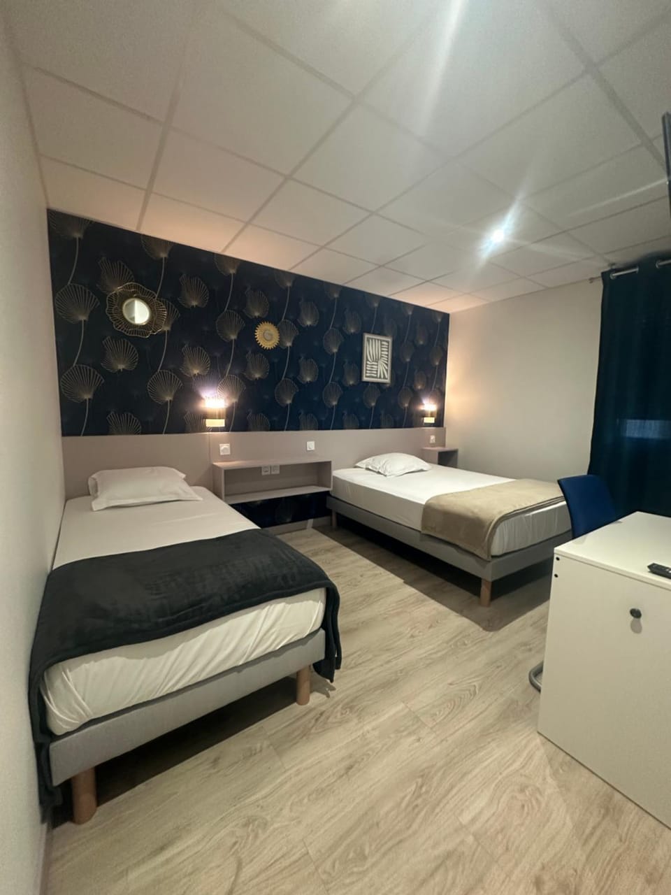 Hôtel du Colombier Rennes Centre Gare Hotel in Rennes