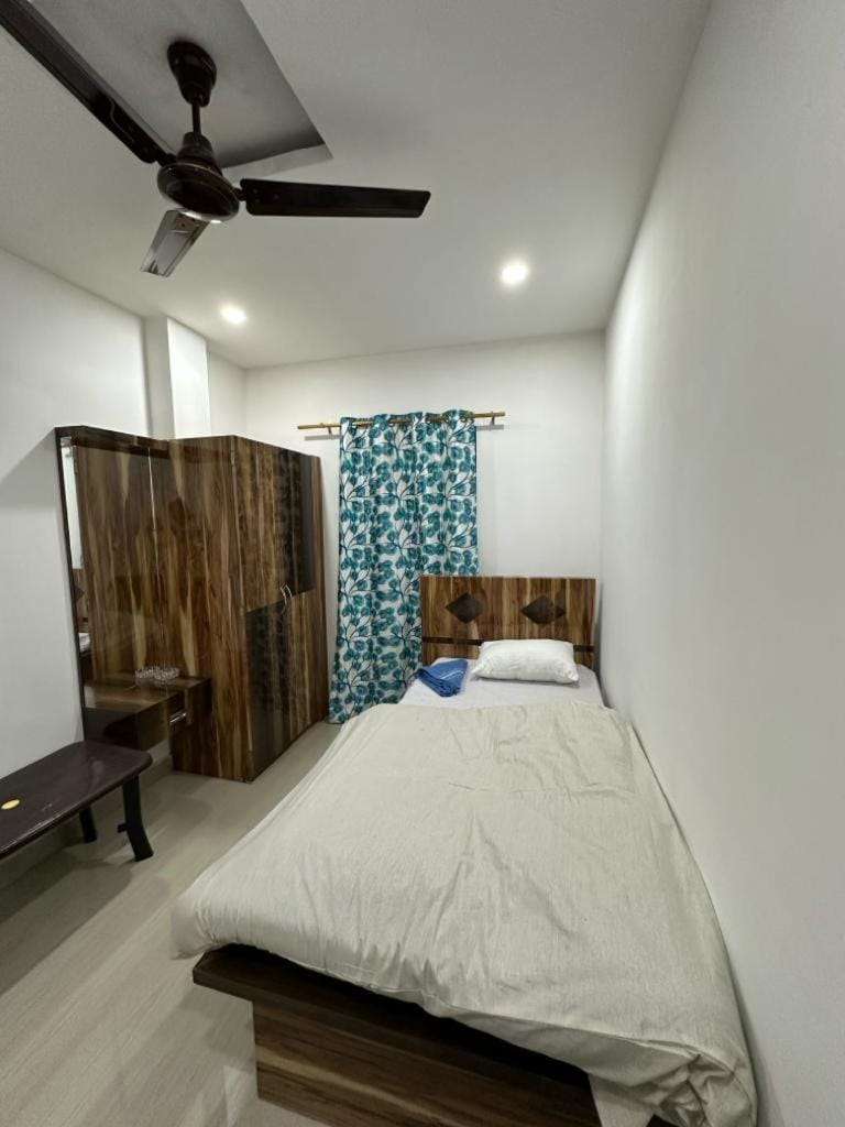ALWAYS LIVING jorhat Hotel in India