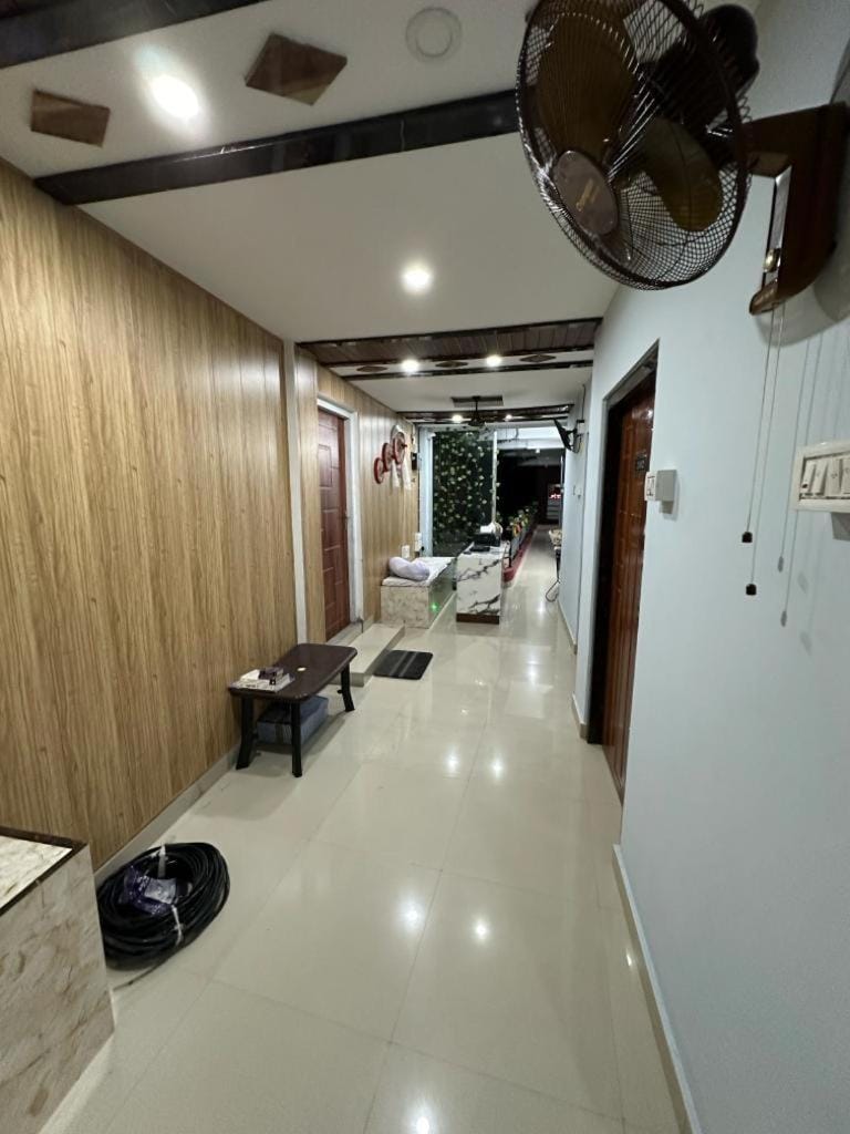 ALWAYS LIVING jorhat Hotel in India