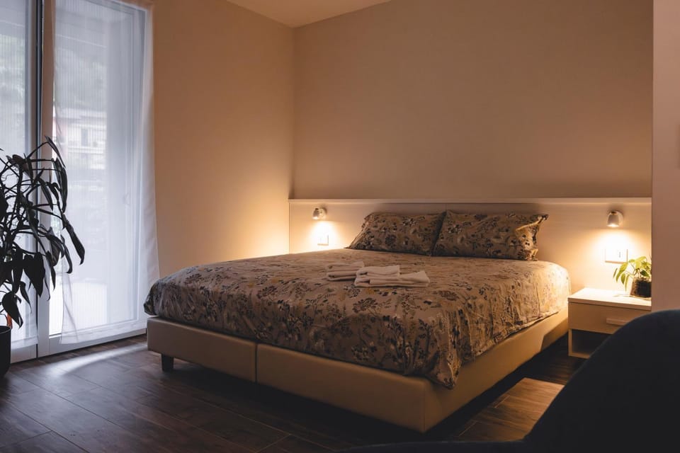 Foresteria La Pendita Bed and Breakfast in Province of Brescia