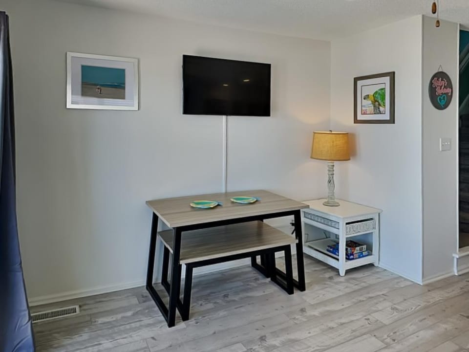 Haileys Hideaway House in Surf City