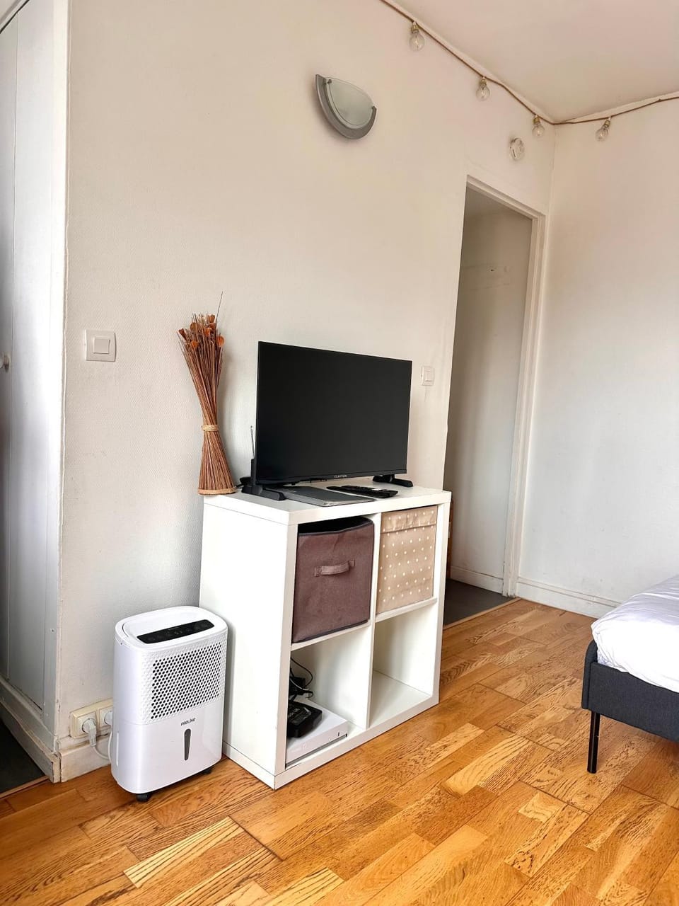 Beau studio lumineux 5min du RER Bagneux Apartment in Île-de-France