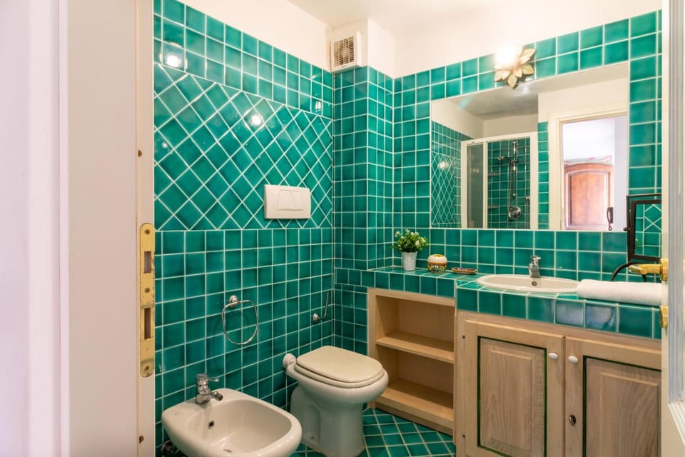 Toilet, Bathroom, bidet