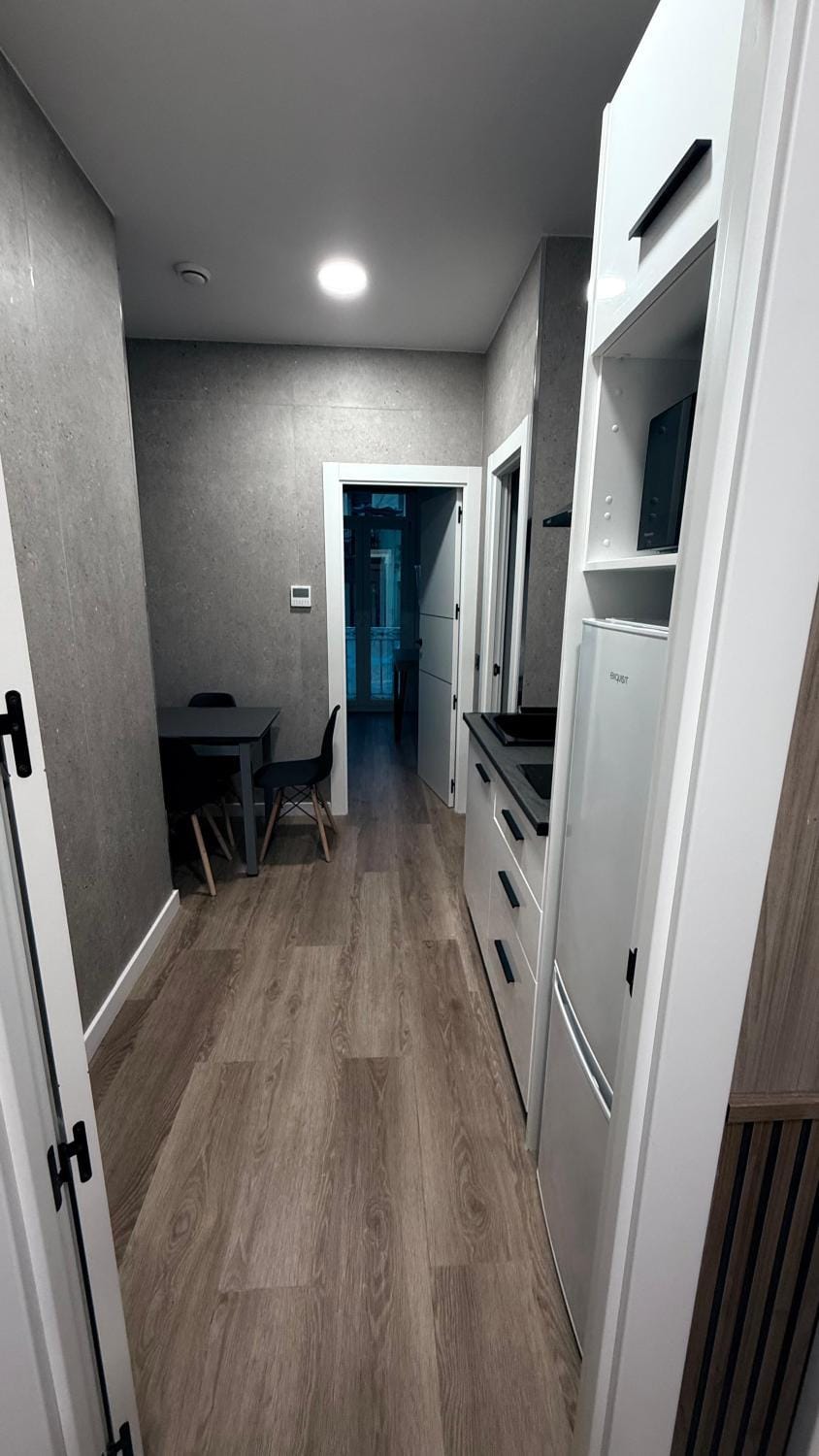 bcool Apartment in Bilbao