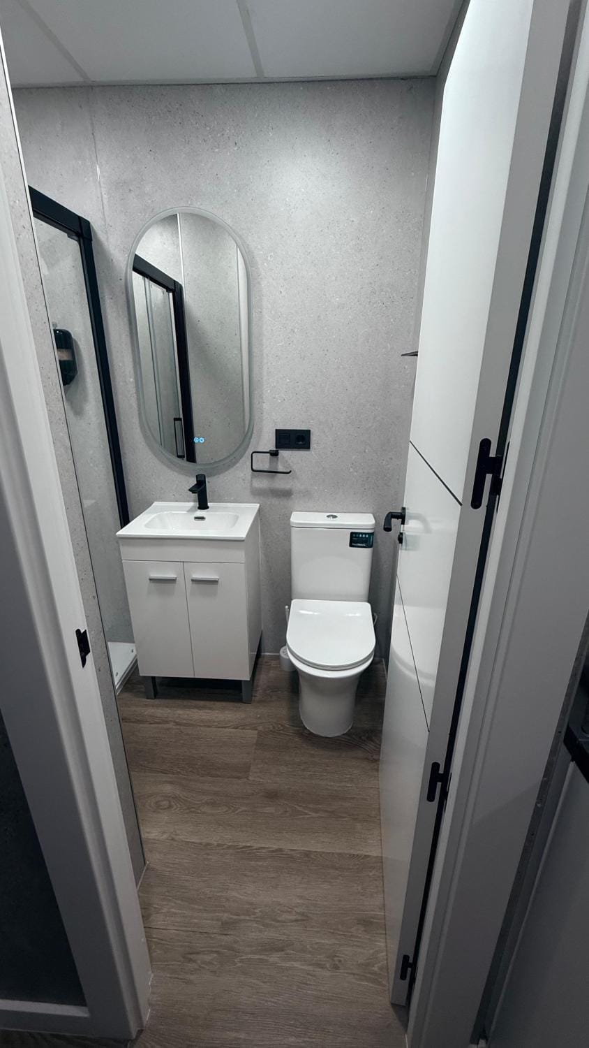 bcool Apartment in Bilbao