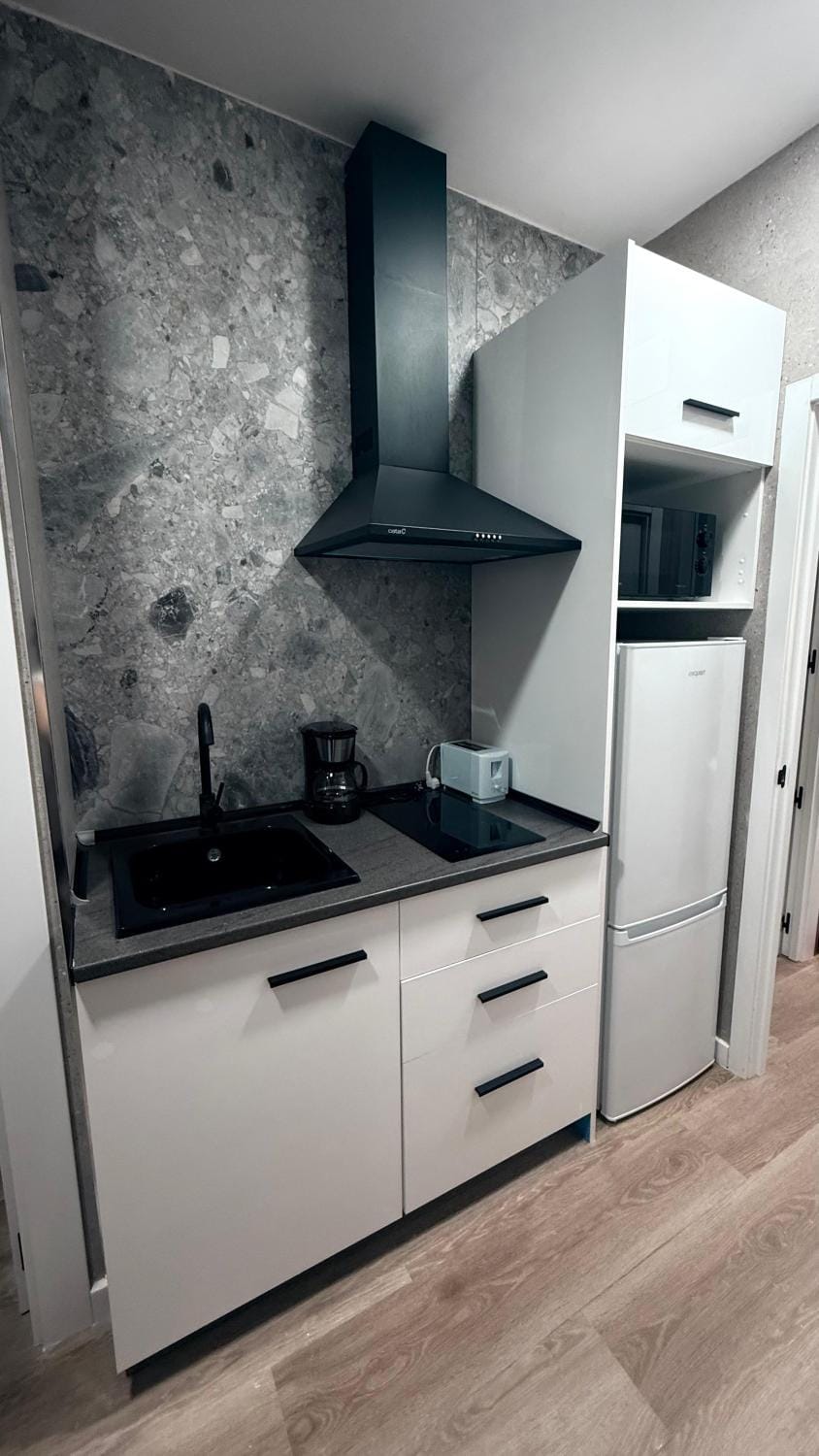 bcool Apartment in Bilbao