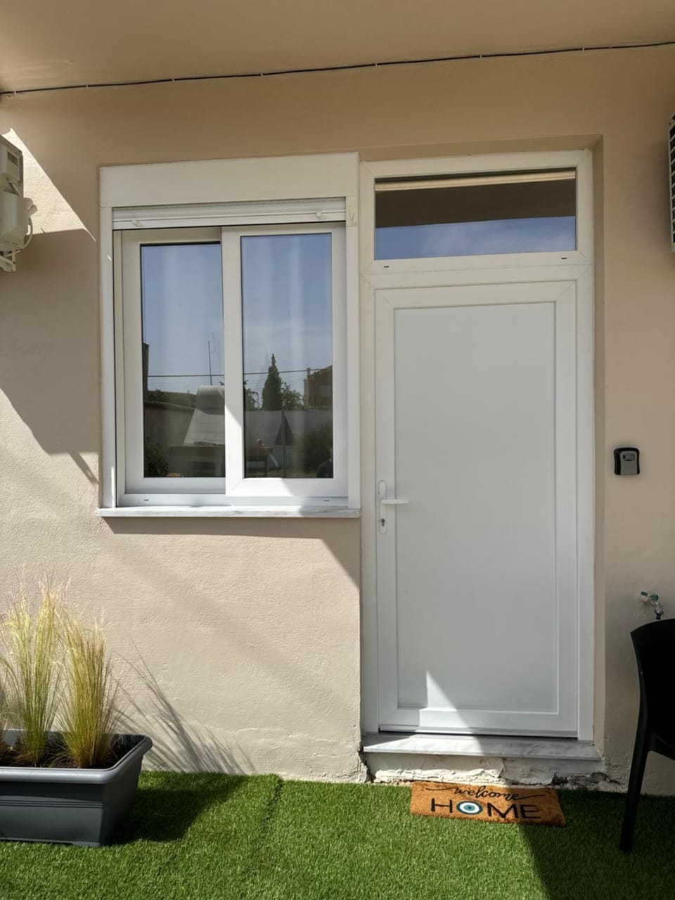 Airpoint Apartments Apartment in East Attica Regional Unit, Greece