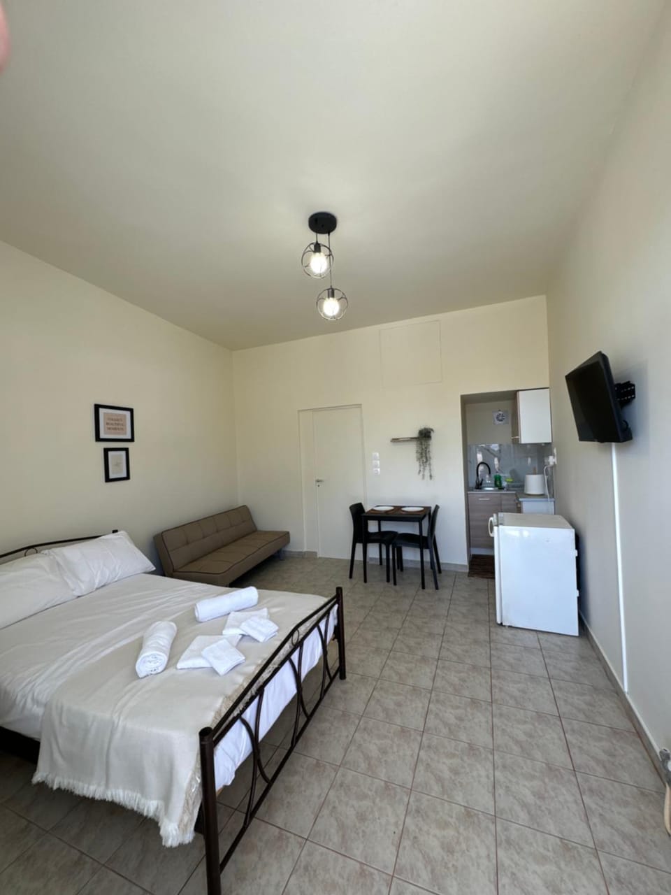 Airpoint Apartments Apartment in East Attica Regional Unit, Greece